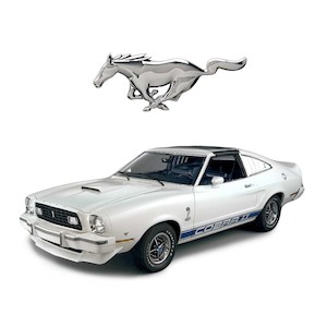 FORD MUSTANG 1974-1978