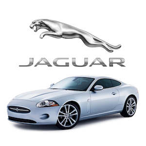 Jaguar: JAGUAR XK