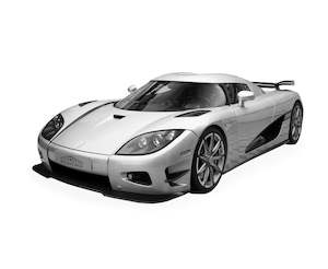 Karma: KOENIGSEGG