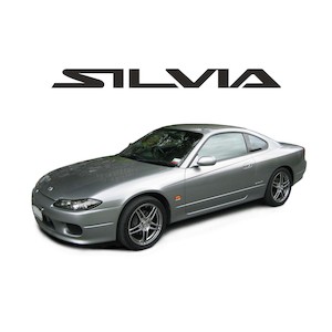 NISSAN SILVIA