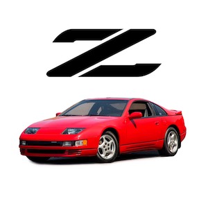 Nissan: NISSAN 300ZX
