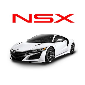 ACURA NSX