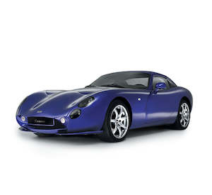 TVR