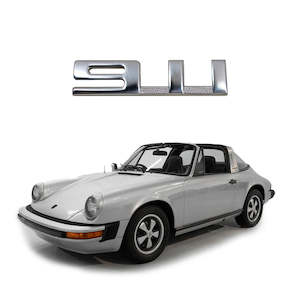 PORSCHE 911 (1963-1994)