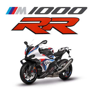 BMW M1000RR