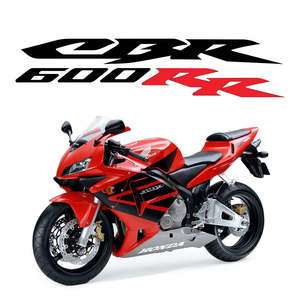 HONDA CBR 600RR 2018-2019