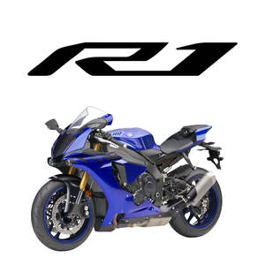 YAMAHA R1 2015-2019