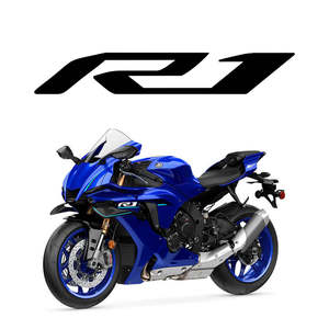 YAMAHA R1 2020-2026