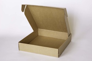 Die-Cut Cartons: PT269 - 250x270x55mm