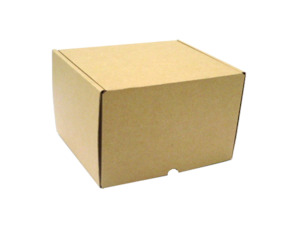 Die-Cut Cartons: PT235  -  178x155x117mm