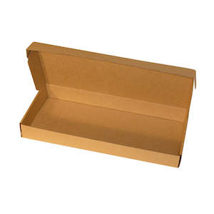 Die-Cut Cartons: PT141  -  425x190x50mm