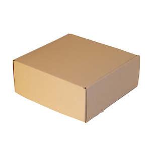 Die Cut Cartons: PT068  -  215x215x90mm