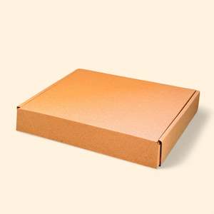 Die Cut Cartons: PT001 - 235 x 180 x 85