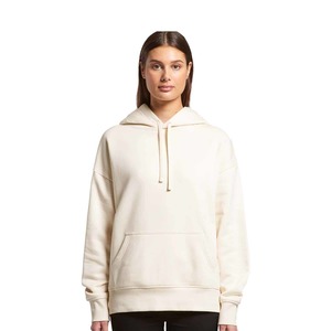 Womens Heavy Hoodie - Custom Clothing