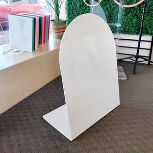 Products: test - Custom Event Signs