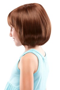 Products: Shiloh Synthetic Childs Wig by Jon Renau - Custom Hair Co - Hair To Help