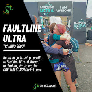 Faultline Ultra Training Group