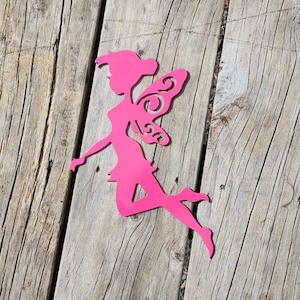 Powder Coated: CRAZY SALE - Fairy