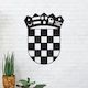 croatian coat of arms