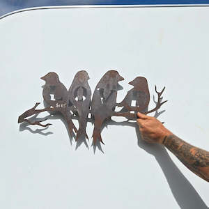 Birds: CRAZY SALE - Love Birds