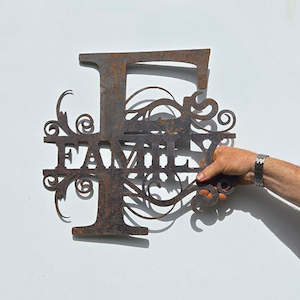 Quotes Words: CRAZY SALE - Family