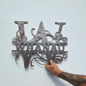 Quotes Words: CRAZY SALE - Whanau