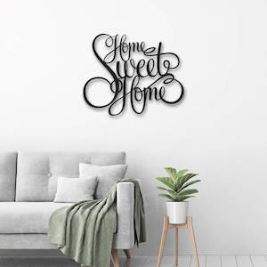 Quotes Words: Home Sweet Home