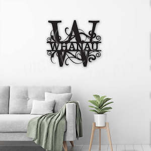 whanau