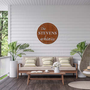 Quotes Words: custom whanau sign