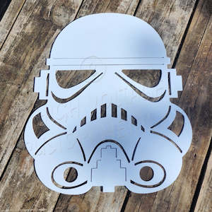 storm trooper