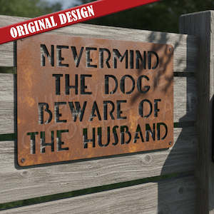 beware of husband