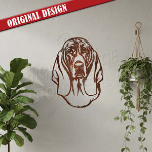 Animals And Insects: basset hound