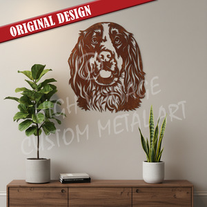 Animals And Insects: springer spaniel