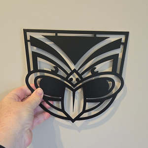 nz warriors