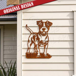 jack russell