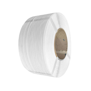 PP Hand Grade Strapping Band - Durable Light-Duty Packaging