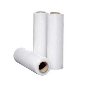 Products: Hand Grade Stretch Film Durable & Premium Rolls Supplier NZ