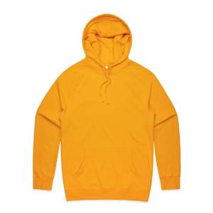 Hoody: AS Colour Supply Hood - Gold - SML