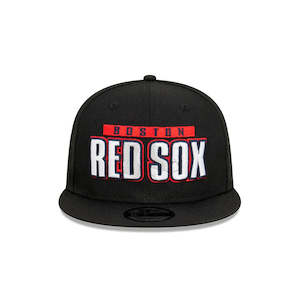 New Era: New Era 9Fifty Insider Boston Red Sox