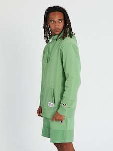 Men's Russell Athletic Eagle R Cactus Hoodie