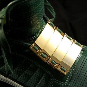 Accessory: Shoeture Hooks Set - Fitted Bars