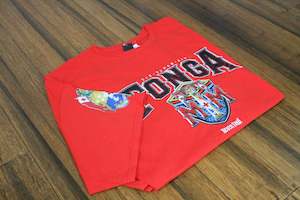 T Shirt: MMT Tonga Tee