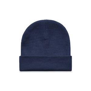 0 10: AS Colour Cuff Beanie - Cobalt