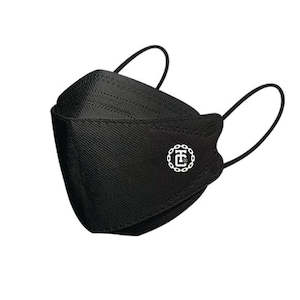 Custom Teez Disposable Adults Face Mask - 7 Pack