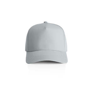 AS Colour Frame Nylon Cap - Smoke