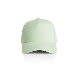 AS Colour Frame Nylon Cap - Mint