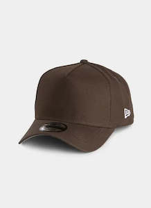 New Era 9FORTY A-Frame Seasonal Canvas Snapback