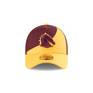 New Era 9FORTY Brisbane Broncos