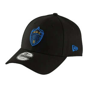 New Era: New Era 9FORTY Auckland FC Cap