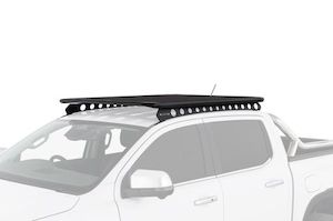 Next Gen Ranger Pioneer6 Platform 1500x1240mm w Backbone